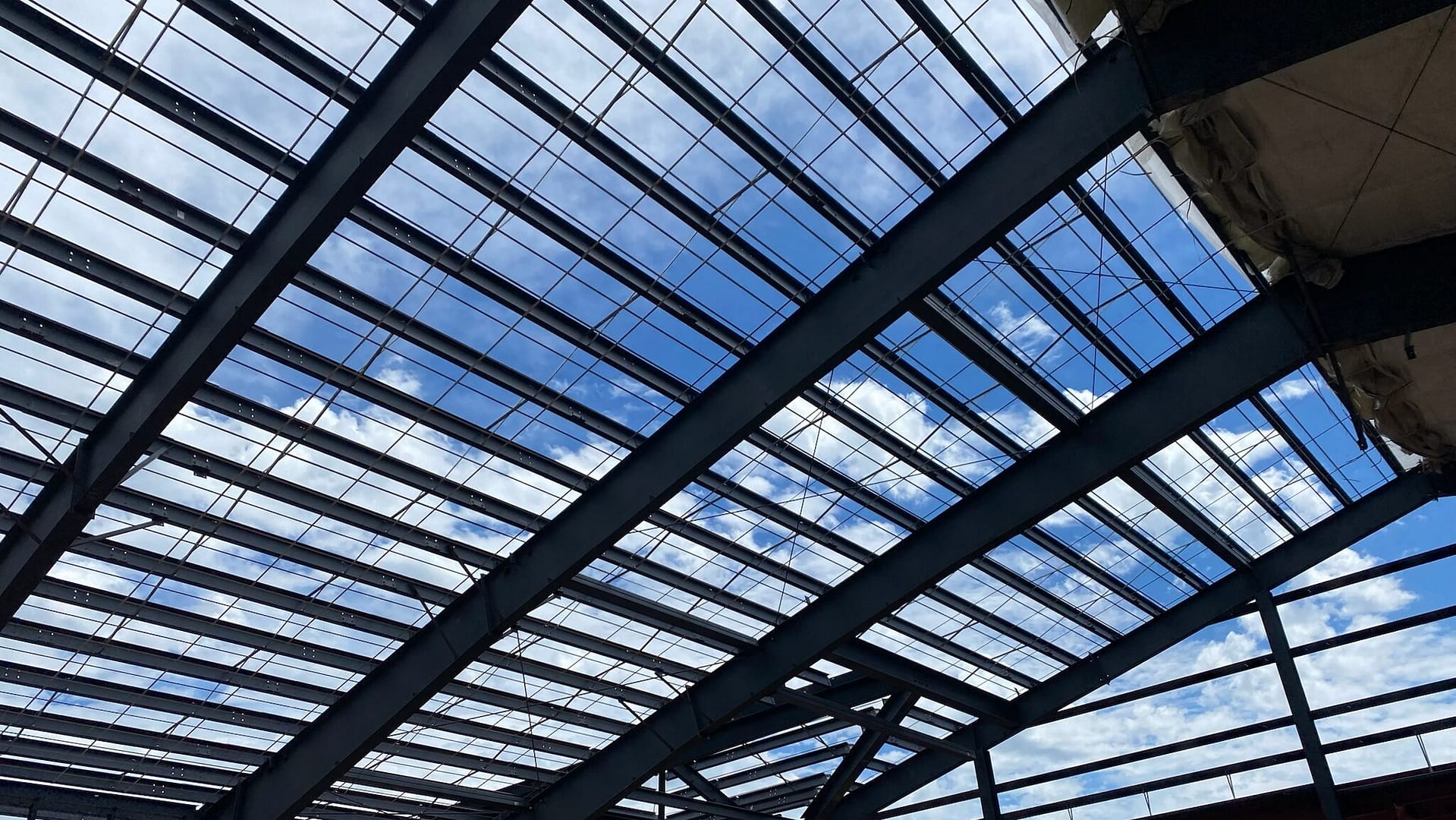 Protect Your Investment with Metal Building Maintenance