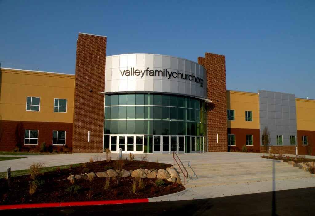 Valley Family Church