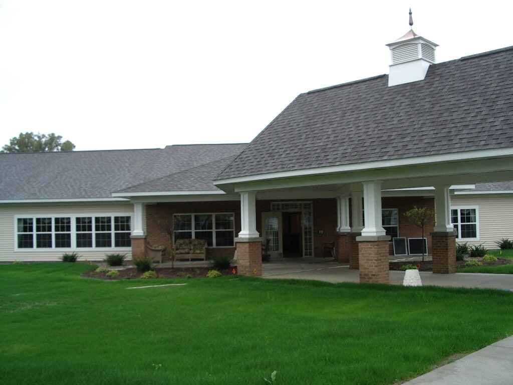 Oliver Woods Retirement Village