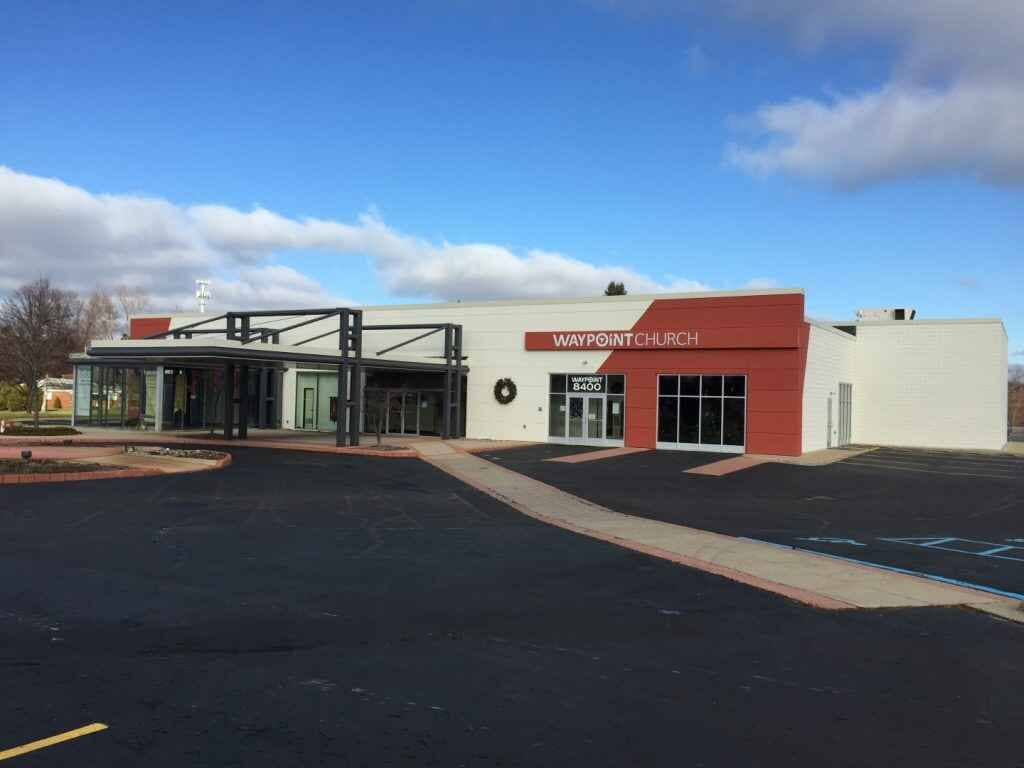 Waypoint Church
