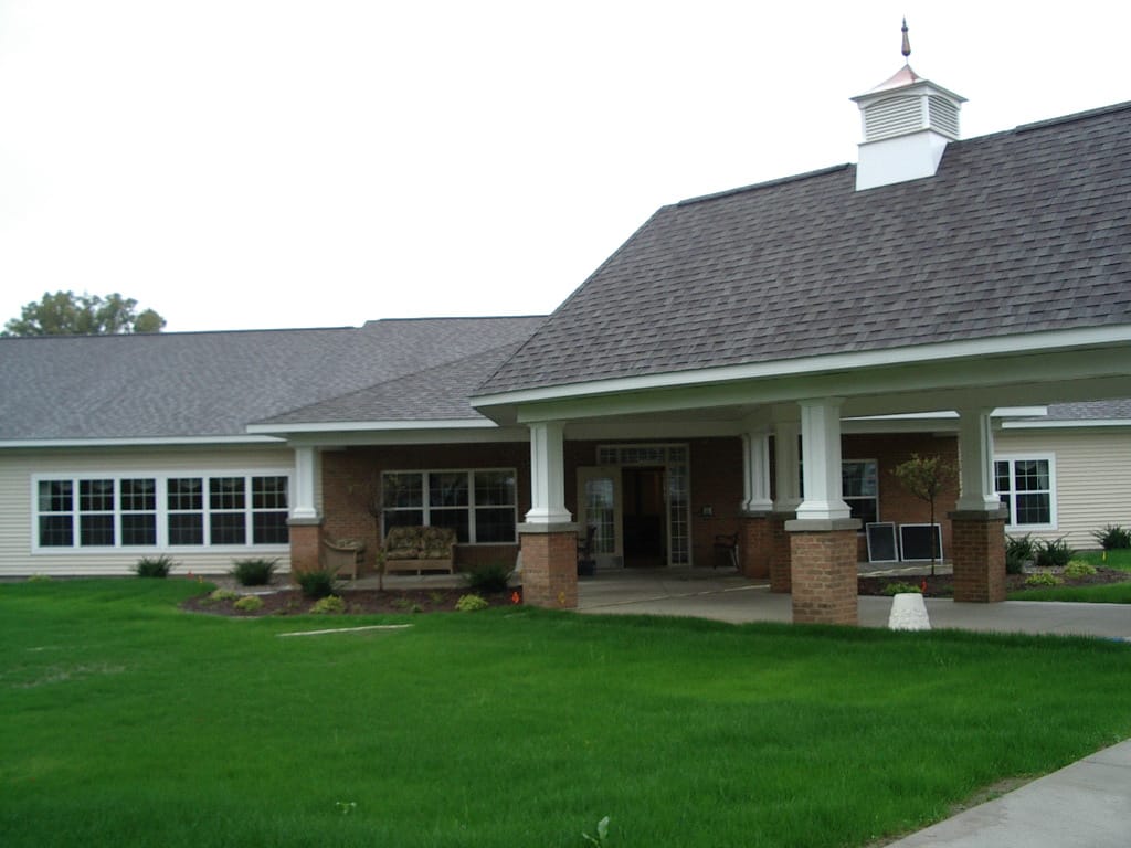 Oliver Woods Assisted Living