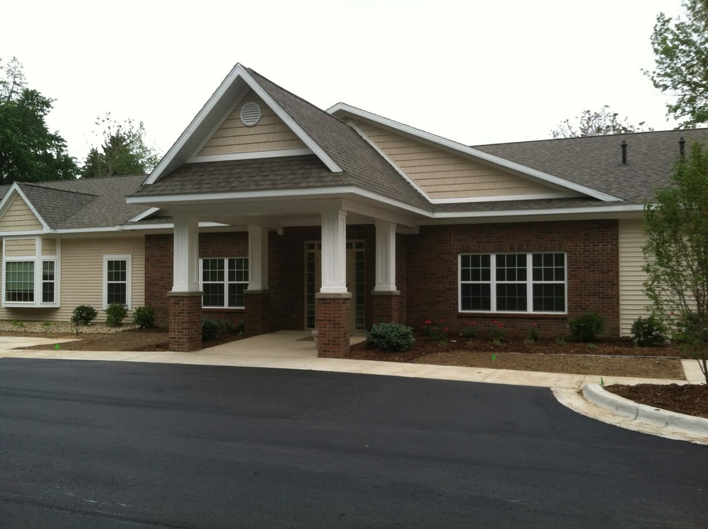 Briarwood Assisted Living