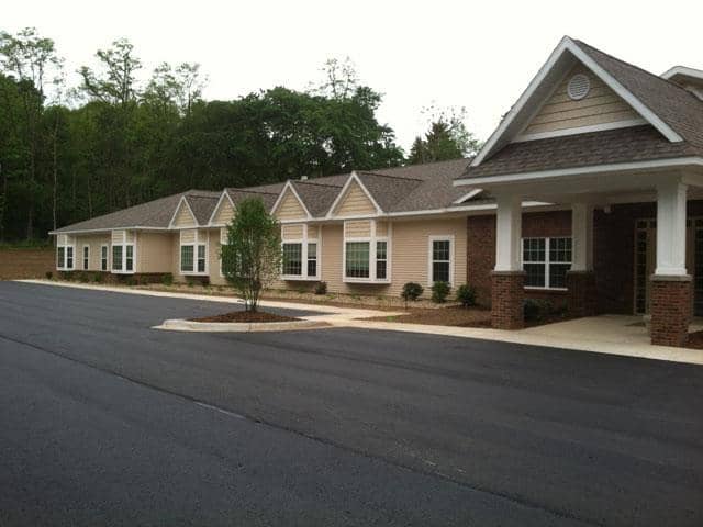 Briarwood Assisted Living