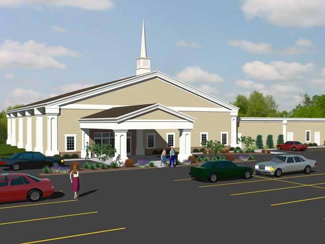 Church of the Nazarene
