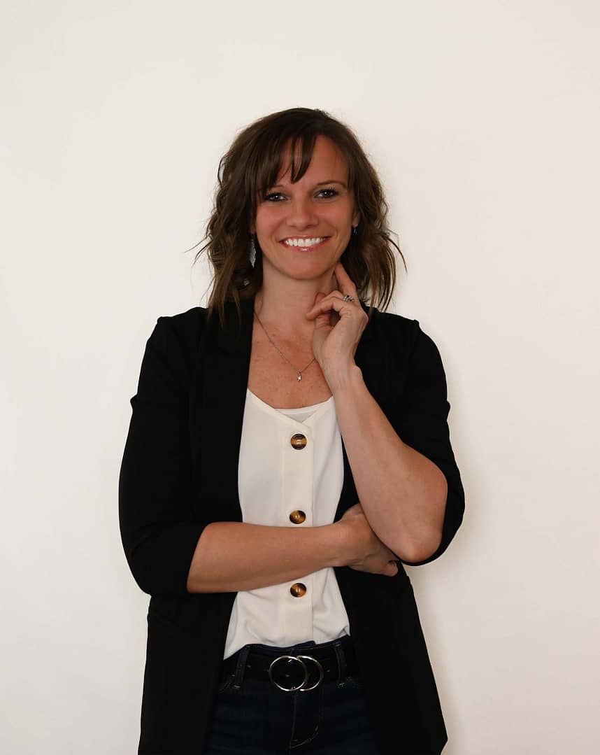 Amanda Lambdin