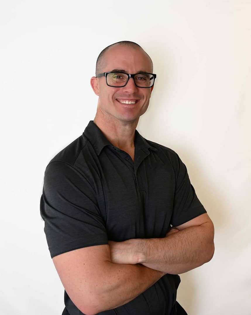 Jeremy Dicken